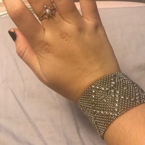 SG Liquid Metal B10 Stainless Steal Bracelet